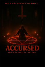 Sacrate: A Noite do Juízo (Accursed)