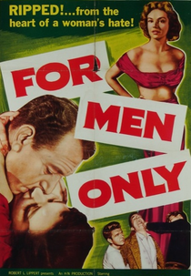 Só Para Homens (For Men Only )