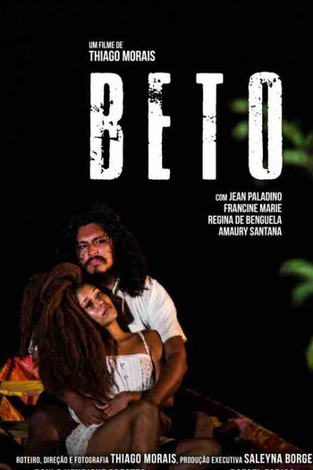 Poster de Curta Beto (2022)