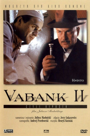  de Filme All in, a vingança (1985)