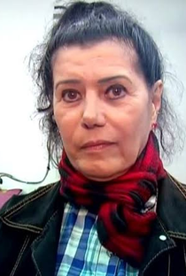 Zulu (II) - Poster 1