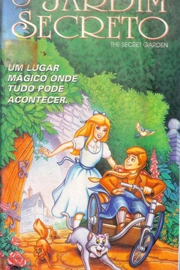  de Filme O Jardim Secreto (1994)