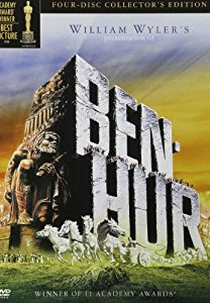 Ben-Hur: O Épico que Mudou o Cinema (Ben-Hur: The Epic That Changed Cinema)
