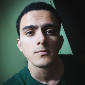 Foto de perfil de Sílvio