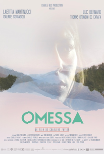 Omessa - Poster / Capa / Cartaz - Oficial 1