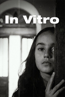In Vitro - Poster / Capa / Cartaz - Oficial 2
