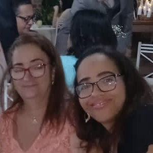 Foto de perfil de Juliana Netto