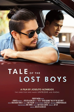 Tale of the Lost Boys (Tale of the Lost Boys)