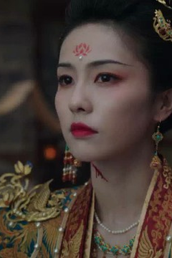 Poster de Episódio 第1集 (2023)