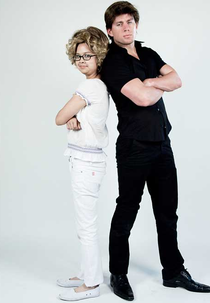 Cinemash Dirty Dancing (Cinemash Dirty Dancing)