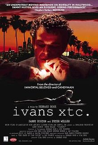 Poster 2 de Filme Ivansxtc (2000)