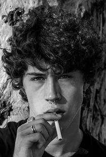 Rafa Verdugo - Poster 1