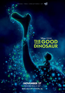 O Bom Dinossauro (The Good Dinosaur)