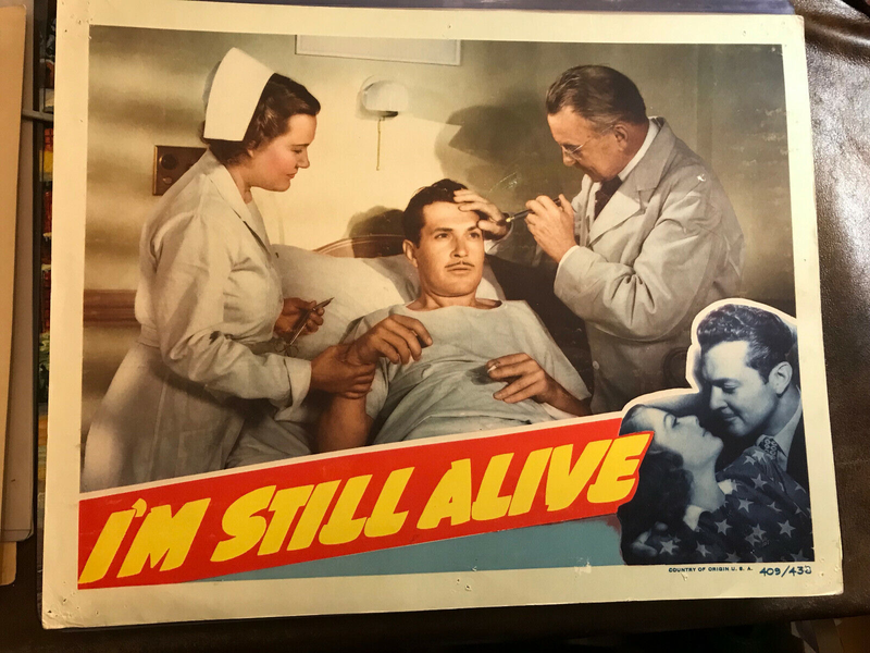 Foto 2 de I'm Still Alive