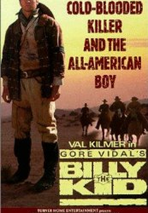 Billy the Kid: A Lenda (Billy the Kid)