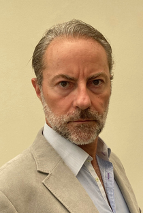 Gianni Calchetti - Poster 1