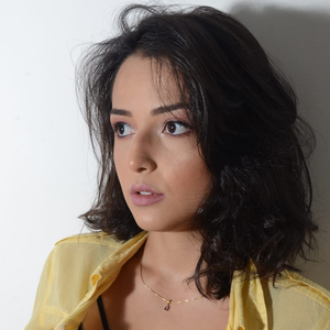 Foto de perfil de RUTH GONÇALVES GARCIA