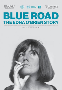 Blue Road: The Edna O'Brien Story (Blue Road: The Edna O'Brien Story)