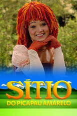 Sítio do Picapau Amarelo (7ª Temporada) (Sítio do Picapau Amarelo (7ª Temporada))