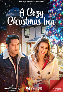 A Cozy Christmas Inn (A Cozy Christmas Inn)