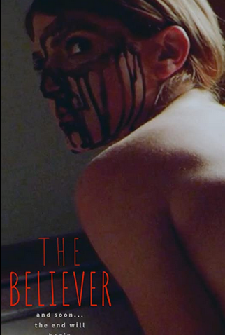 Poster 1 de Filme The Believer (2021)
