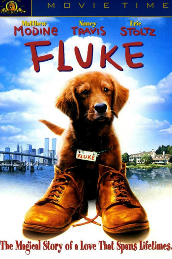  de Filme Lembranças de Outra Vida (1995)