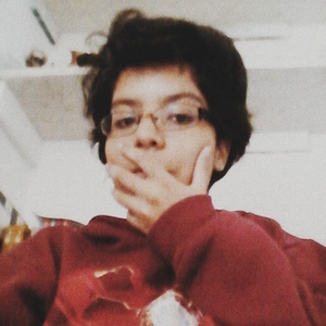 Foto de perfil de Anna
