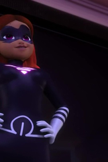 Poster de Episódio Lady Wifi (2015)