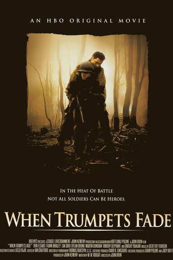  de Filme Quando os Bravos se Calam (1998)