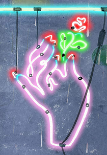 Agua Viva (Agua Viva)