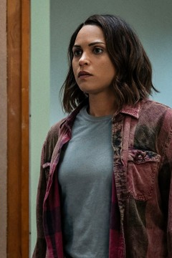 Poster de Episódio Good Times (2024)