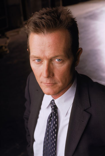 Robert Patrick (I) - Poster / Capa / Cartaz - Oficial 1