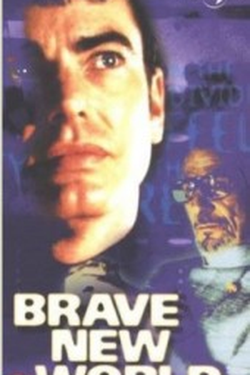  de Filme Admirável Mundo Novo (1998)