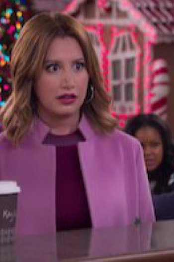 Poster de Episódio Happy Mall-idays (2019)