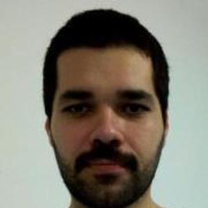 Foto de perfil de Diogenes Ribeiro