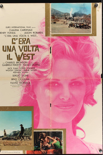  de Filme Era uma Vez no Oeste (1968)