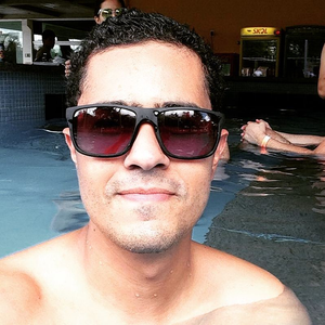Foto de perfil de Pedro Henrique M Oliveira