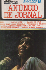 Anúncio de Jornal (Anúncio de Jornal)