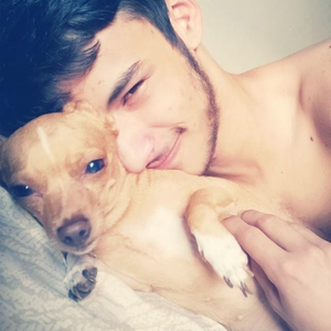 Foto de perfil de Bruno Fines