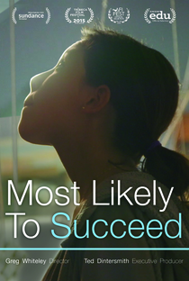 Most Likely To Succeed - Poster / Capa / Cartaz - Oficial 1