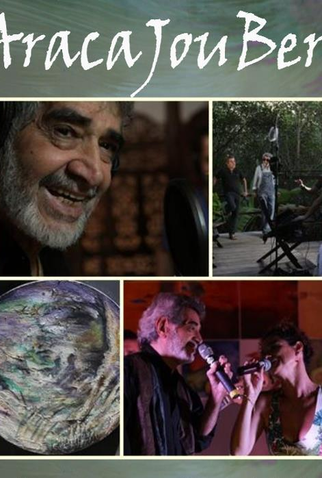 Poster 1 de Curta Aracajoubert (2012)