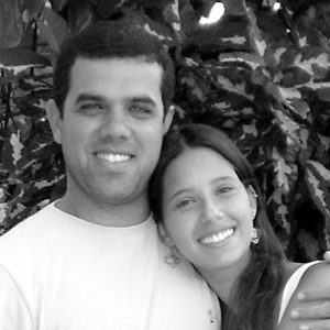 Foto de perfil de Filipe C. Santos