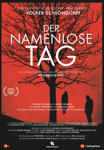 Der Namenlose Tag (Der Namenlose Tag)