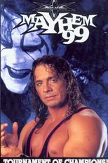 WCW Mayhem '99 (WCW Mayhem '99)