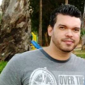 Foto de perfil de Wanderson Rocha