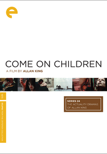 Vamos, Filhos (Come On Children)