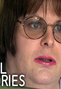Secret Intersex: Born Genderless (Secret Intersex: Born Genderless)