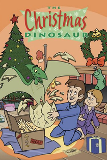 Dino Toy - Poster / Capa / Cartaz - Oficial 2