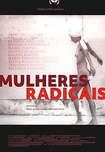 Mulheres Radicais (Mulheres Radicais)