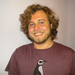 Foto de perfil de Henrique Fenta